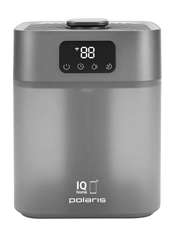 Увлажнитель воздуха Polaris PUH 4066 Wi-Fi IQ Home - фото №2