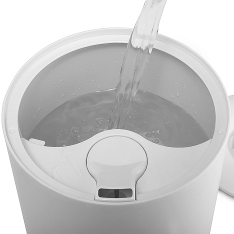 Увлажнитель воздуха Polaris PUH 7045 TFD - фото №6