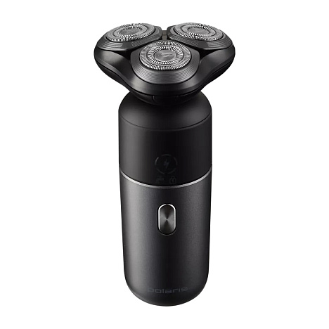 Электрическая бритва Polaris PMR 0714RC Ultimate shave 5D PRO - фото №3