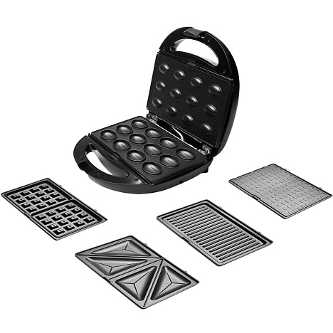 Прибор для выпечки Polaris PST 0901 - фото №5