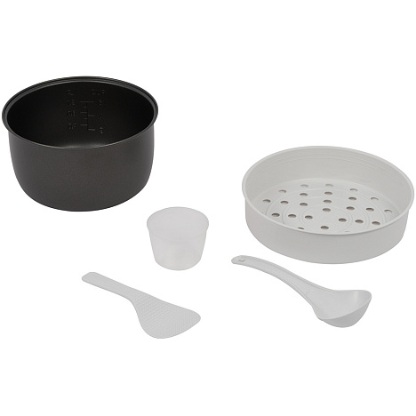 Мультиварка Polaris PMC 0347AD - фото №6