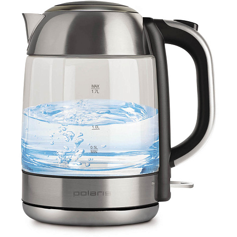 Чайник Polaris PWK 1791CGL - фото №2