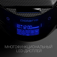 Мультиварка Polaris PMC 0526 IQ Home