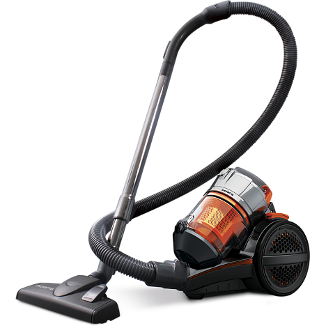 Пылесос Polaris PVC 1822B - фото №0