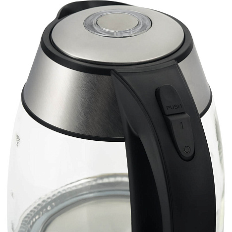 Чайник Polaris PWK 1850CGL - фото №6