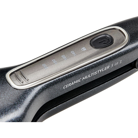 Стайлер Polaris PHS 4090KT (3 в 1) - фото №13