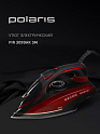 Утюг Polaris PIR 3099AK 3m - фото превью №12