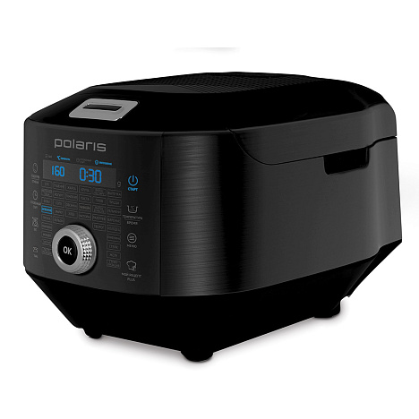 Мультиварка Polaris EVO 0448DS Retro - фото №1