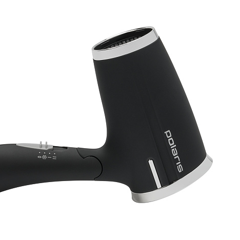 Фен Polaris PHD 1464T - фото №3