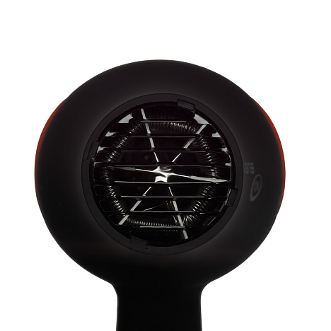 Фен Polaris PHD 2038Ti - фото №3