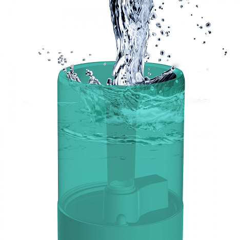 Увлажнитель воздуха Polaris PUH 7605 TF - фото №1