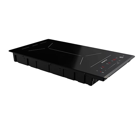 Индукционная варочная панель PBHI3231FB Wi-Fi IQ Home - фото №2
