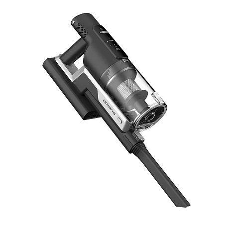 Беспроводной пылесос с пыленакопителем PVCSDC 2002 - фото №3